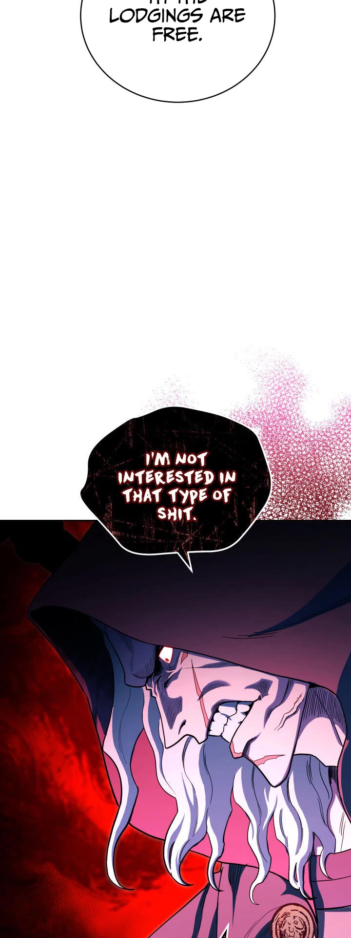 My Insanely Competent Underlings Chapter 4 page 20 - Chapter 4