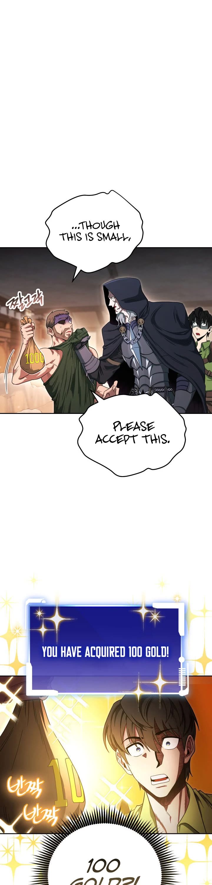 My Insanely Competent Underlings Chapter 4 page 28 - Chapter 4