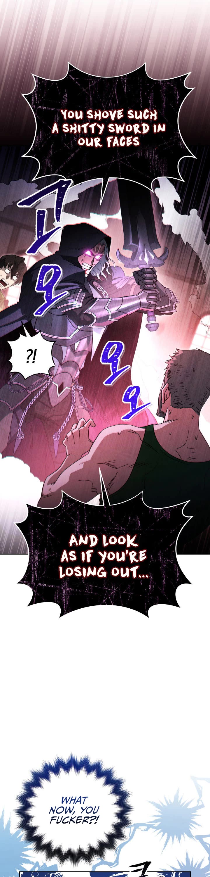 My Insanely Competent Underlings Chapter 4 page 36 - Chapter 4