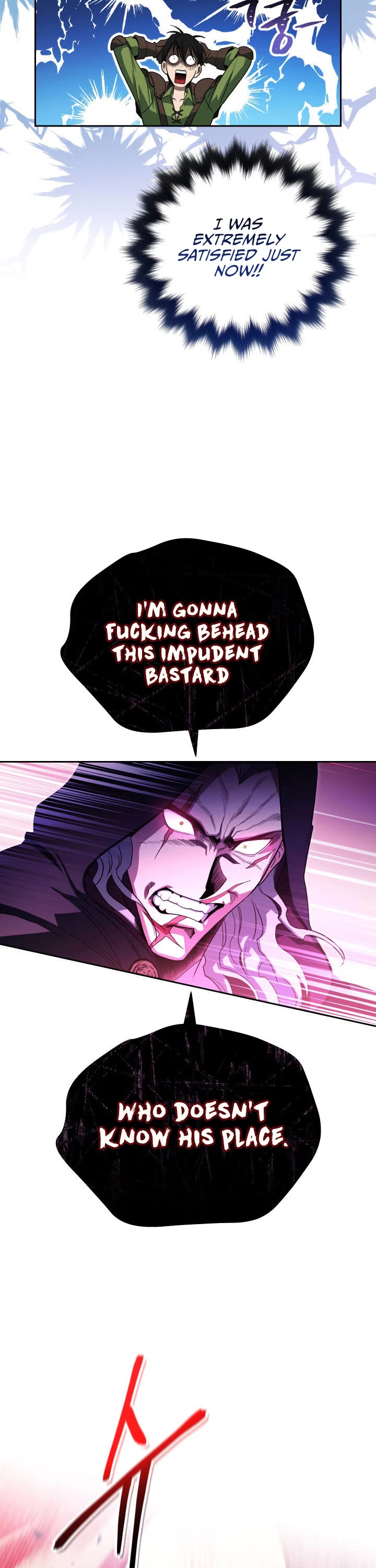 My Insanely Competent Underlings Chapter 4 page 37 - Chapter 4