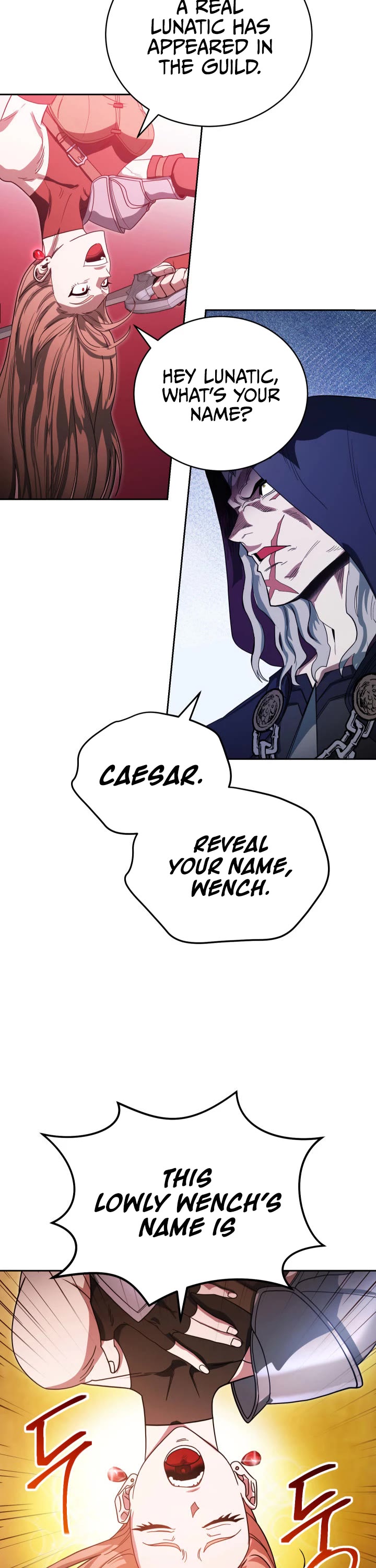 My Insanely Competent Underlings Chapter 4 page 42 - Chapter 4