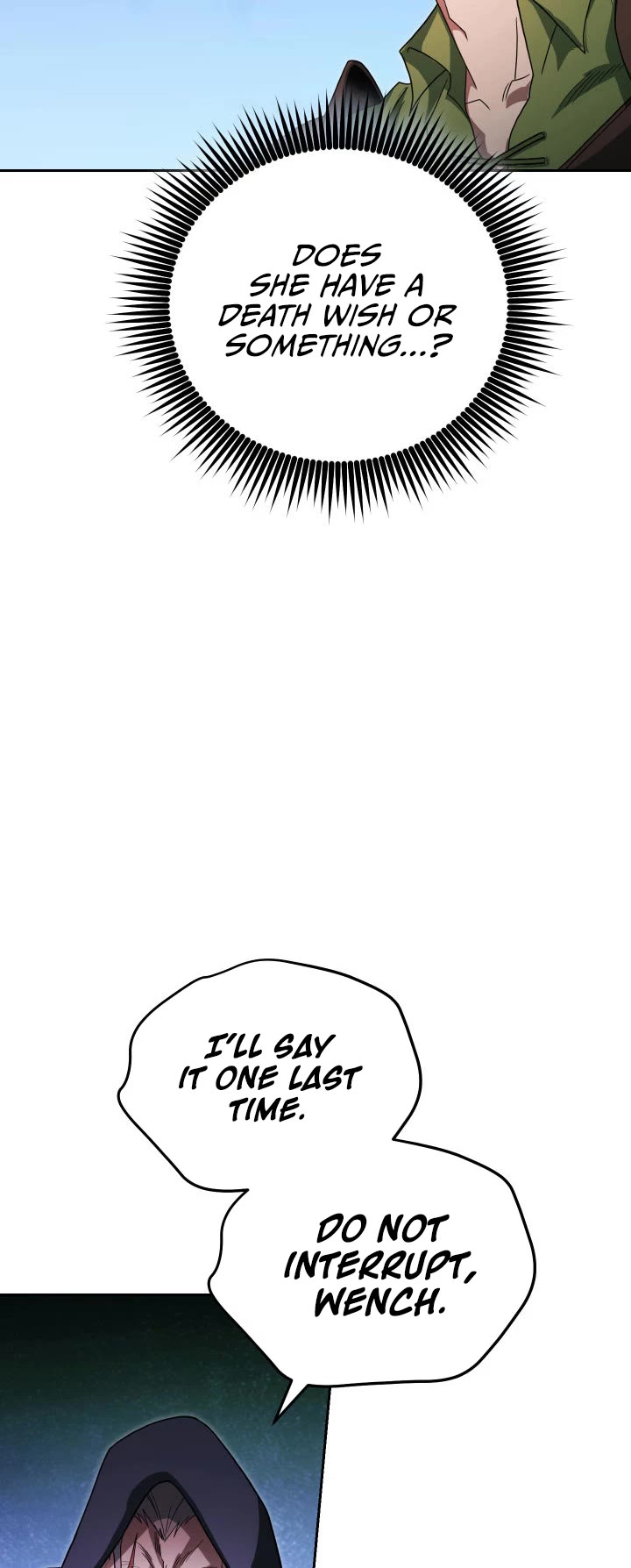 My Insanely Competent Underlings Chapter 4 page 44 - Chapter 4