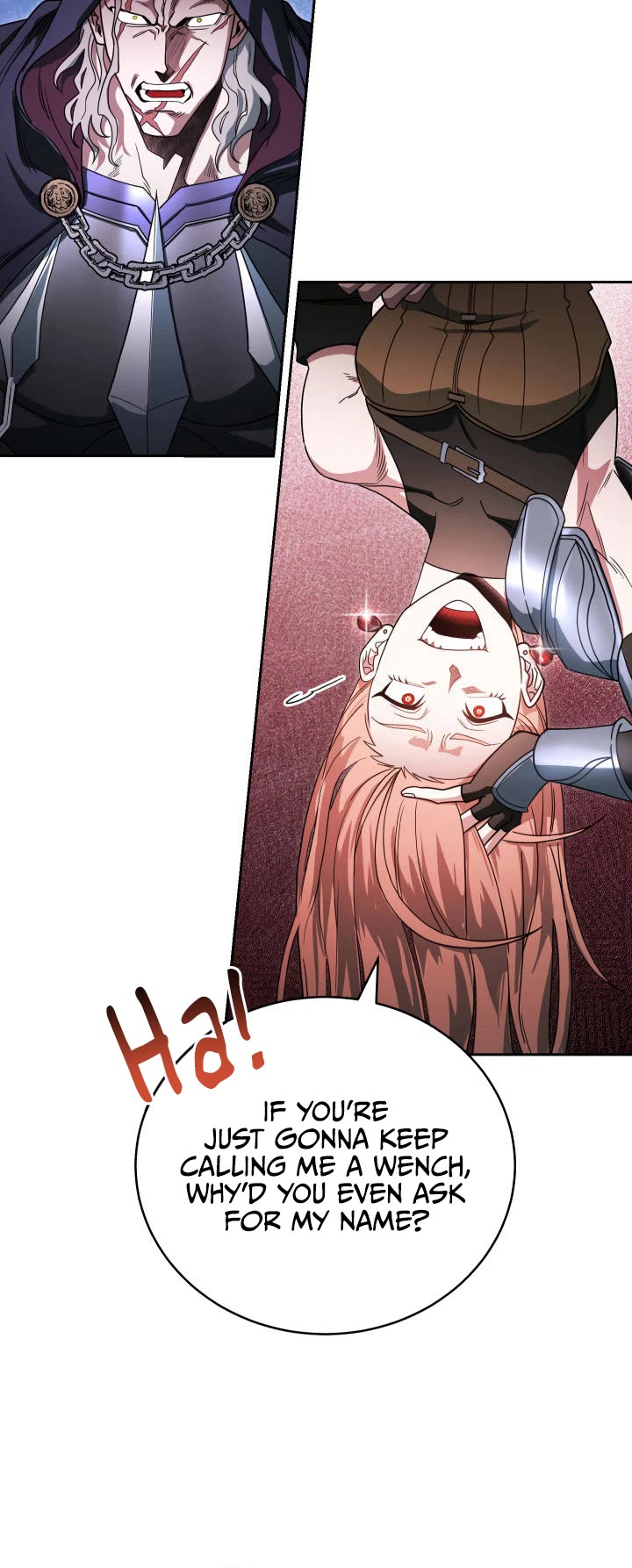 My Insanely Competent Underlings Chapter 4 page 45 - Chapter 4
