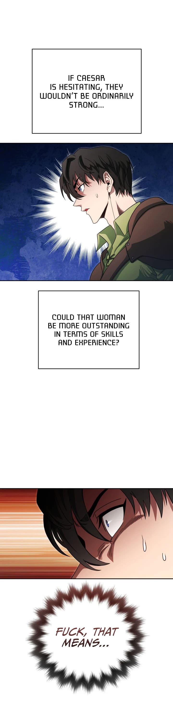 My Insanely Competent Underlings Chapter 4 page 47 - Chapter 4