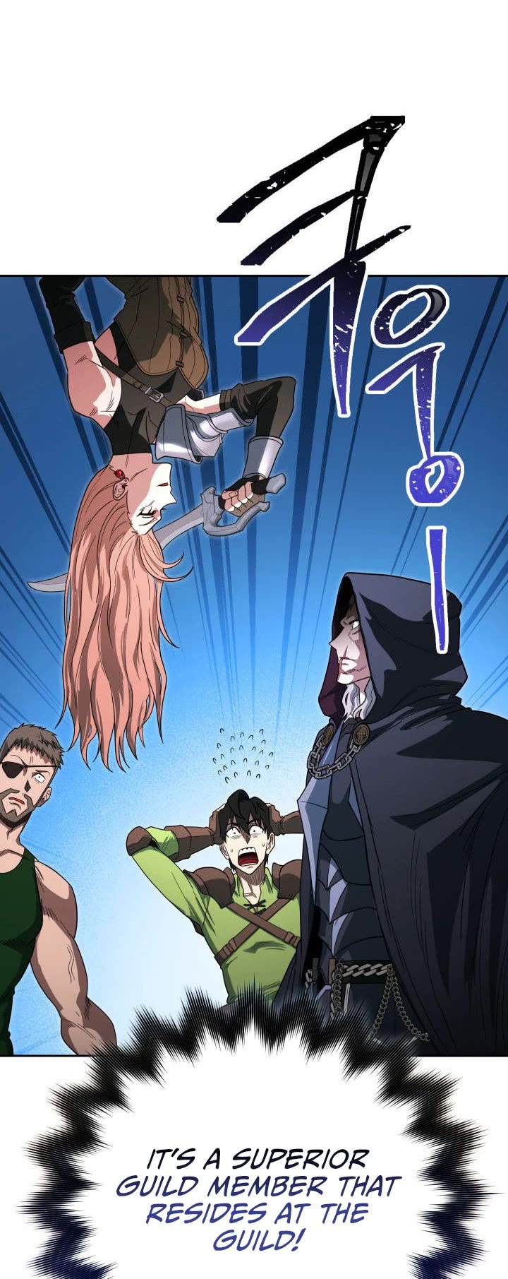 My Insanely Competent Underlings Chapter 4 page 48 - Chapter 4