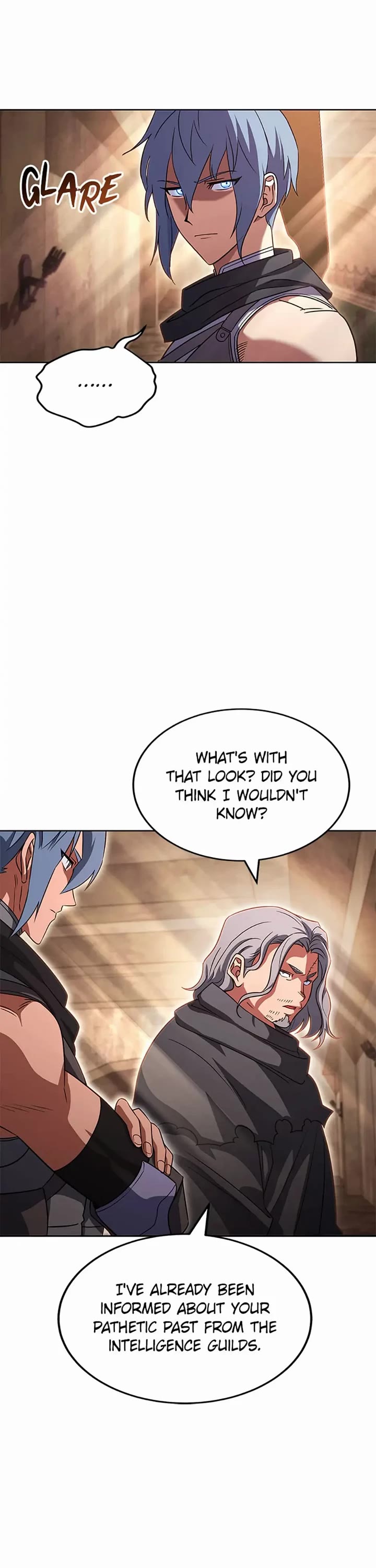 My Insanely Competent Underlings Chapter 40 page 12 - Chapter 40