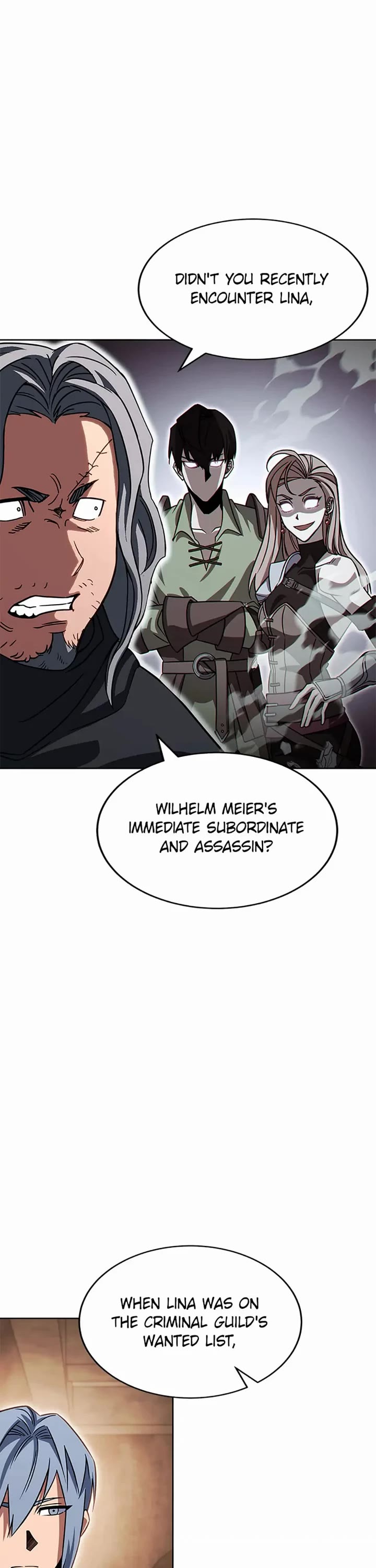 My Insanely Competent Underlings Chapter 40 page 13 - Chapter 40