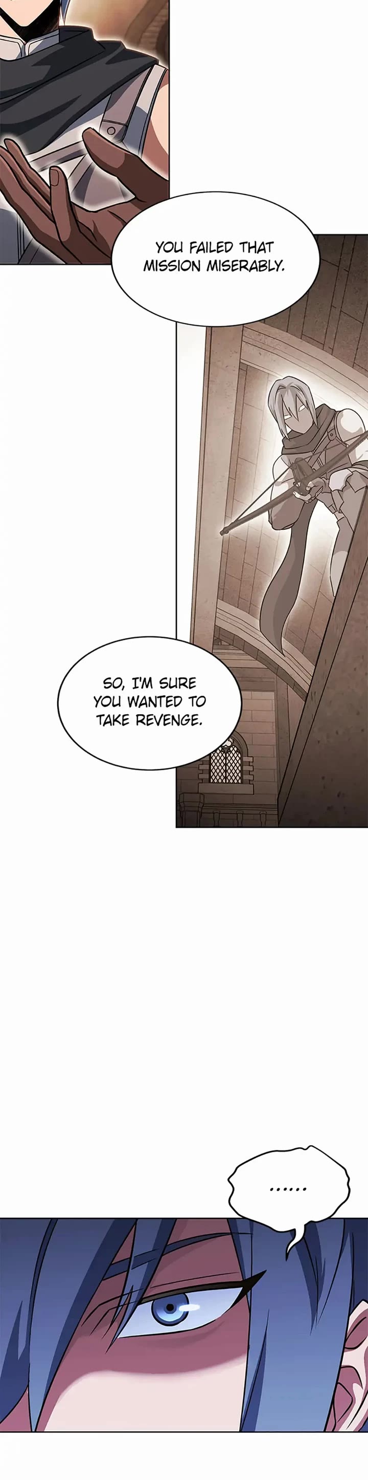 My Insanely Competent Underlings Chapter 40 page 14 - Chapter 40
