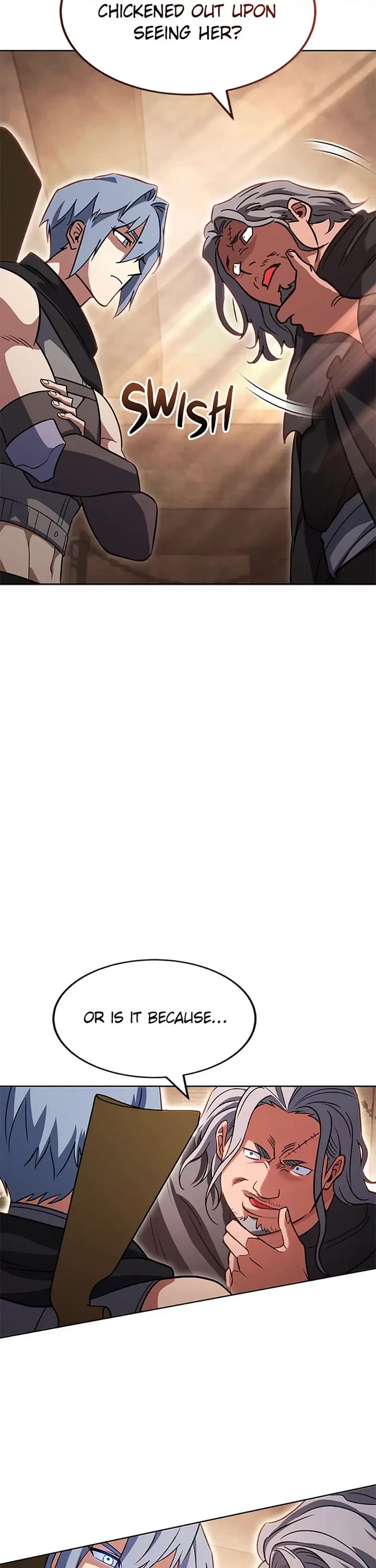 My Insanely Competent Underlings Chapter 40 page 16 - Chapter 40