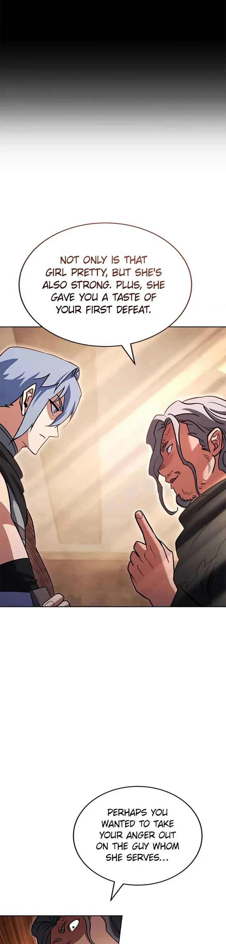 My Insanely Competent Underlings Chapter 40 page 18 - Chapter 40