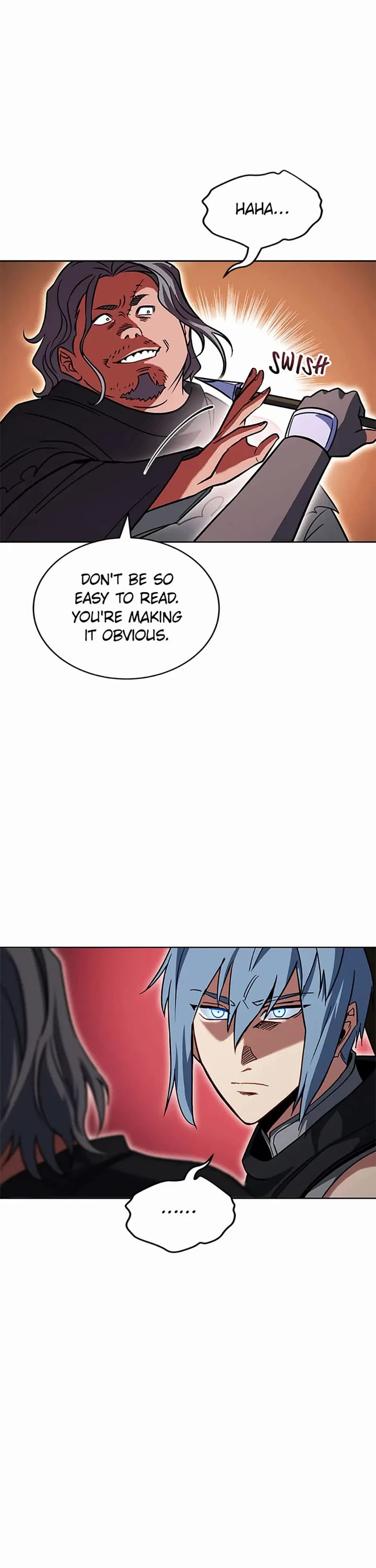My Insanely Competent Underlings Chapter 40 page 21 - Chapter 40