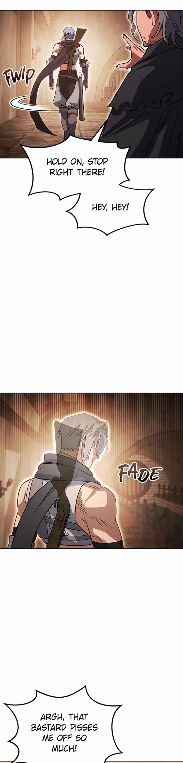 My Insanely Competent Underlings Chapter 40 page 23 - Chapter 40