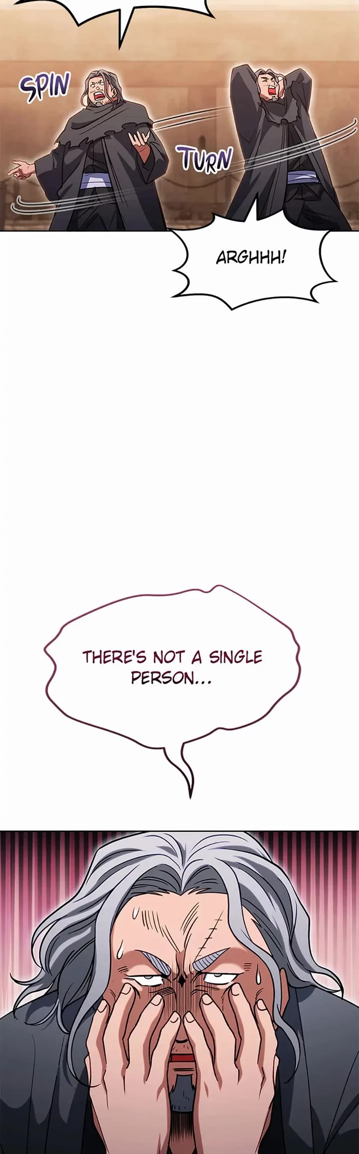 My Insanely Competent Underlings Chapter 40 page 24 - Chapter 40