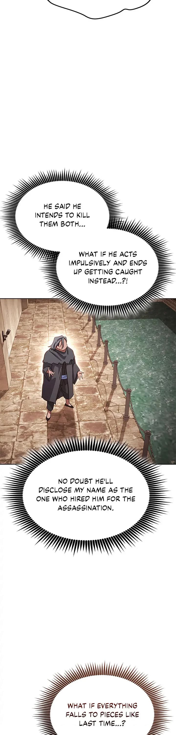 My Insanely Competent Underlings Chapter 40 page 26 - Chapter 40