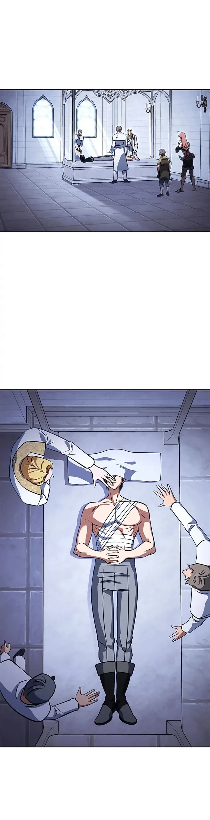 My Insanely Competent Underlings Chapter 40 page 30 - Chapter 40