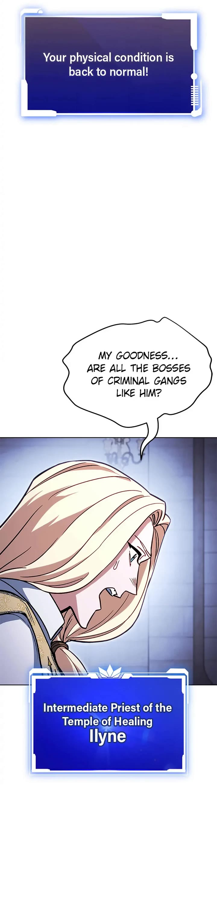 My Insanely Competent Underlings Chapter 40 page 32 - Chapter 40