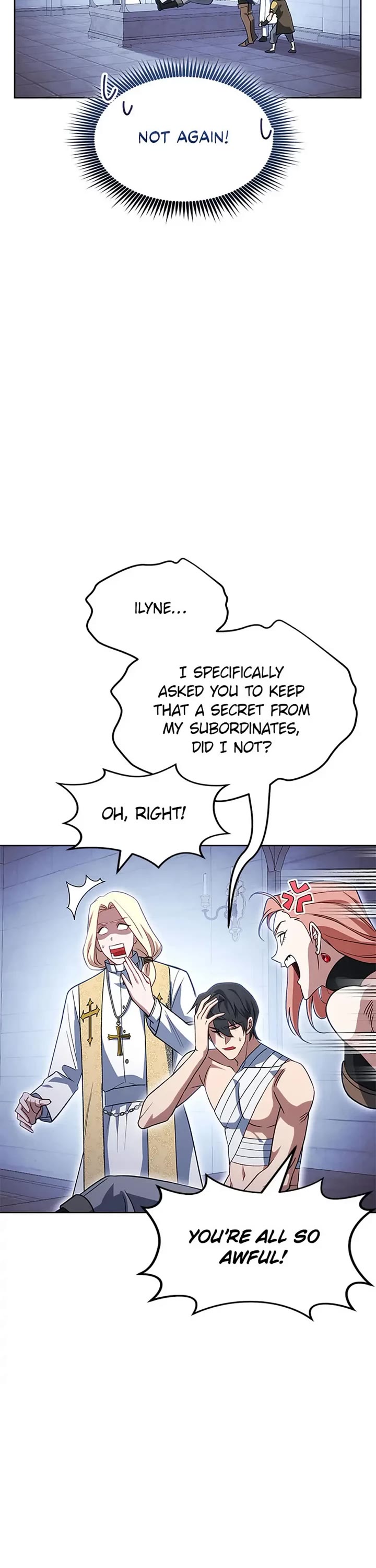 My Insanely Competent Underlings Chapter 40 page 37 - Chapter 40