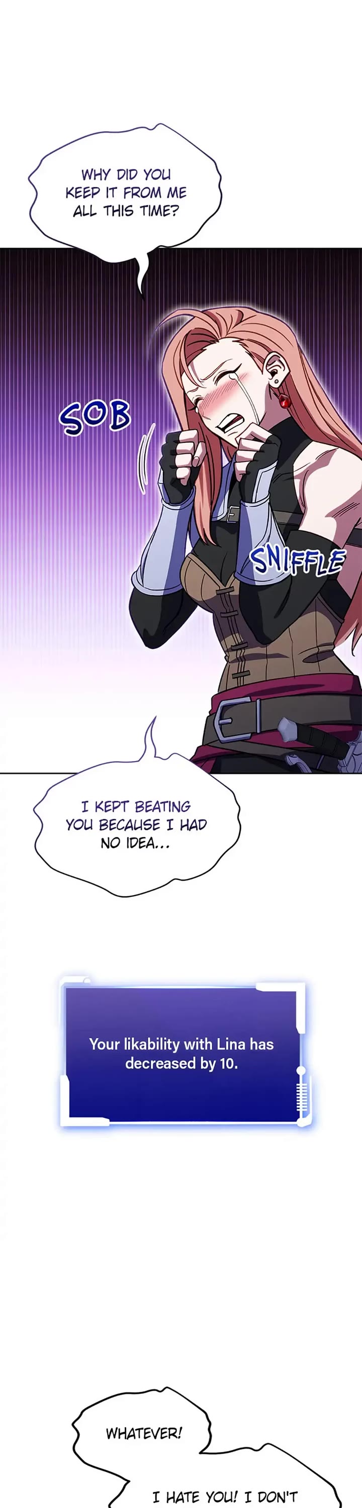My Insanely Competent Underlings Chapter 40 page 38 - Chapter 40