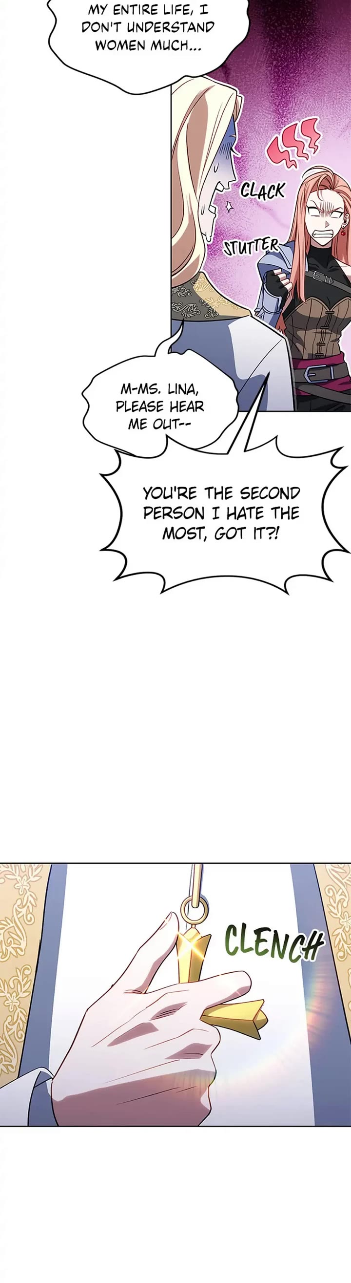 My Insanely Competent Underlings Chapter 40 page 40 - Chapter 40