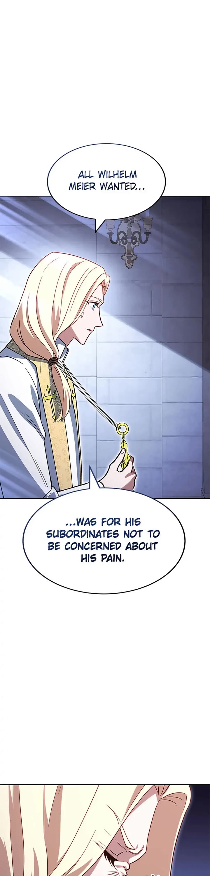 My Insanely Competent Underlings Chapter 40 page 41 - Chapter 40