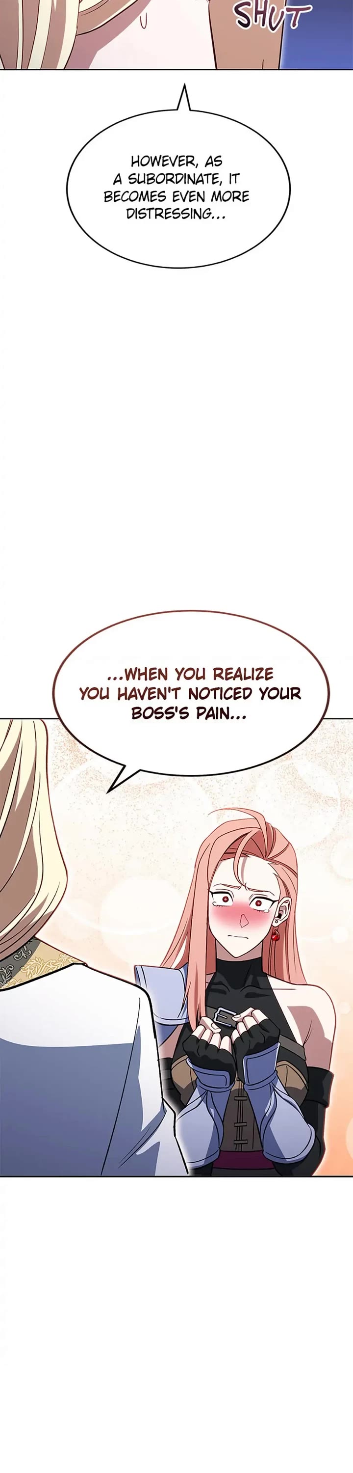 My Insanely Competent Underlings Chapter 40 page 42 - Chapter 40