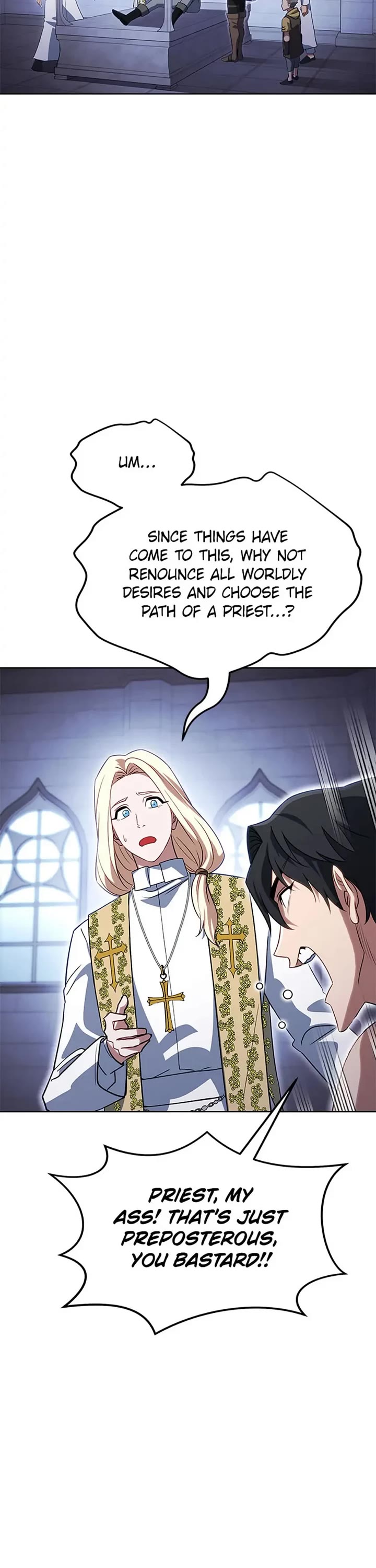 My Insanely Competent Underlings Chapter 40 page 46 - Chapter 40