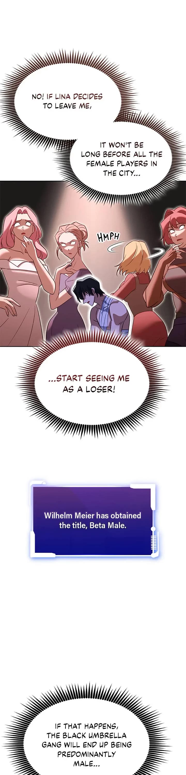 My Insanely Competent Underlings Chapter 40 page 47 - Chapter 40