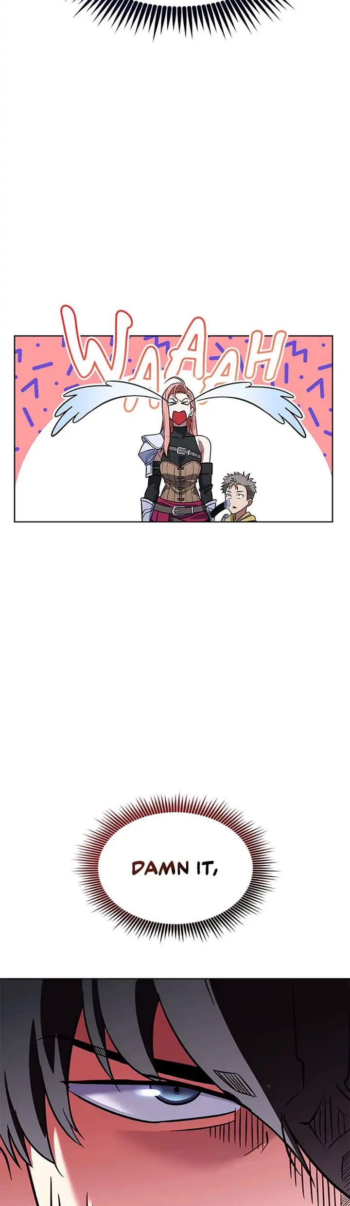 My Insanely Competent Underlings Chapter 40 page 49 - Chapter 40