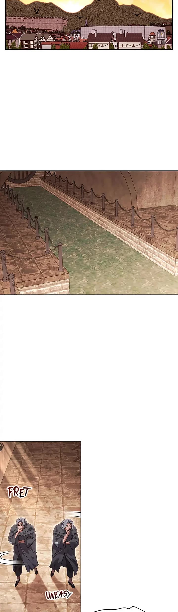 My Insanely Competent Underlings Chapter 40 page 5 - Chapter 40
