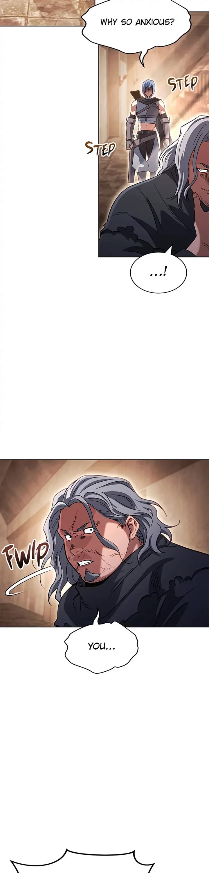 My Insanely Competent Underlings Chapter 40 page 6 - Chapter 40
