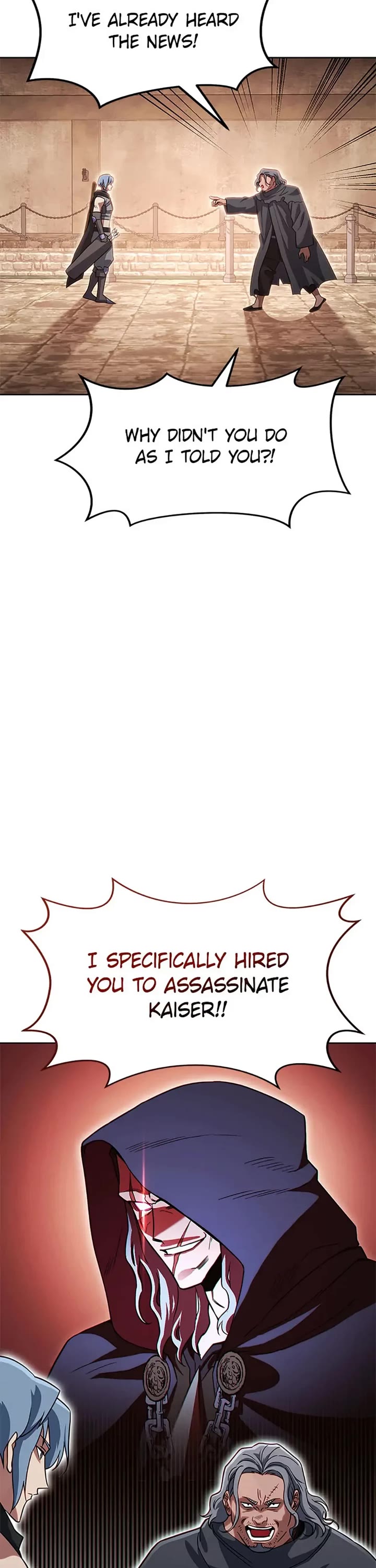My Insanely Competent Underlings Chapter 40 page 7 - Chapter 40