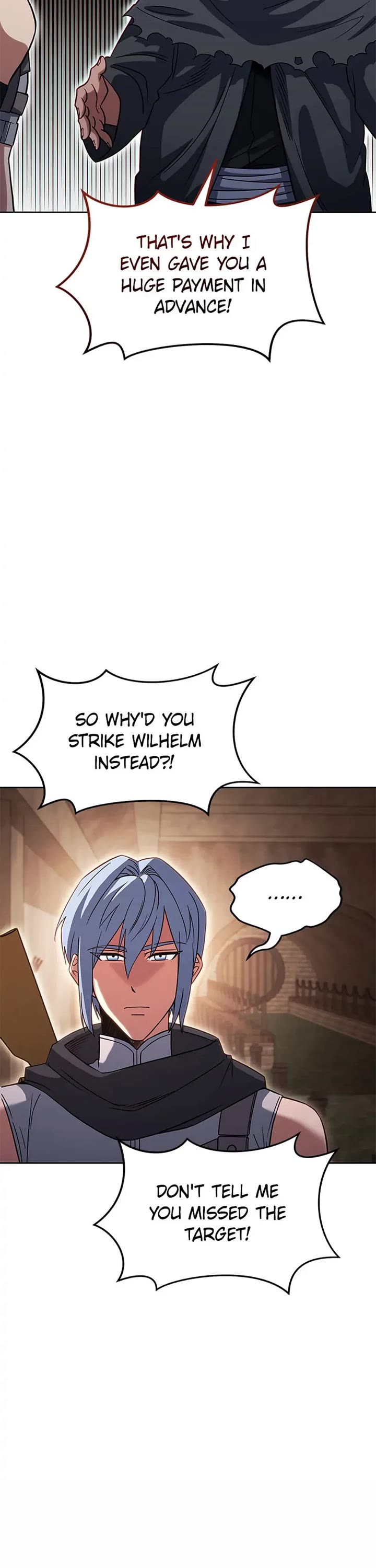 My Insanely Competent Underlings Chapter 40 page 8 - Chapter 40