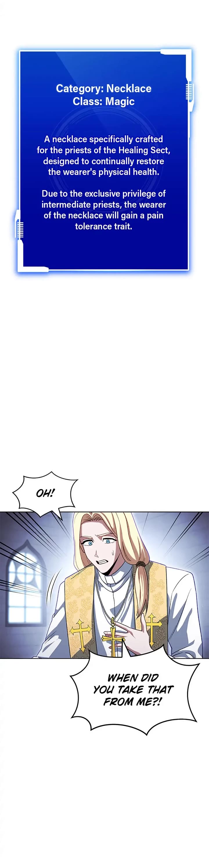 My Insanely Competent Underlings Chapter 41 page 10 - Chapter 41
