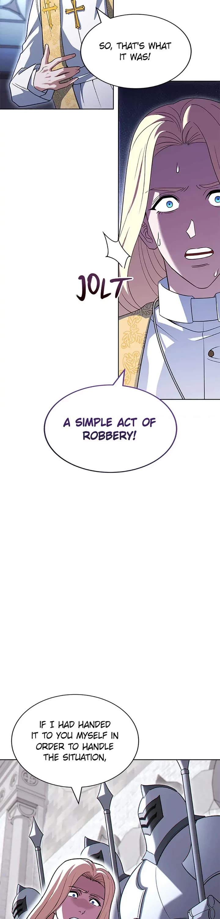 My Insanely Competent Underlings Chapter 41 page 12 - Chapter 41
