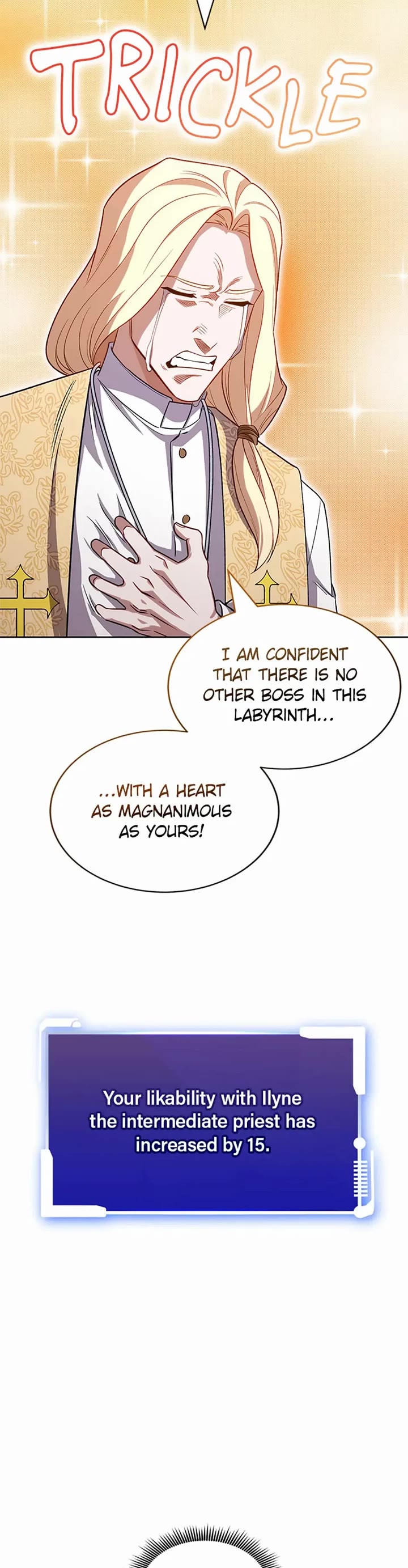 My Insanely Competent Underlings Chapter 41 page 15 - Chapter 41