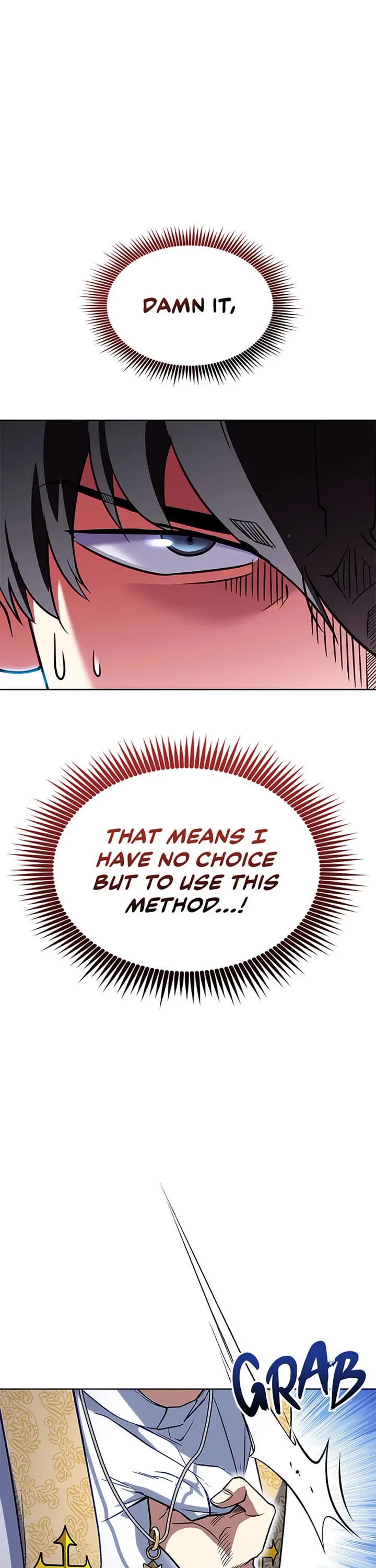 My Insanely Competent Underlings Chapter 41 page 2 - Chapter 41