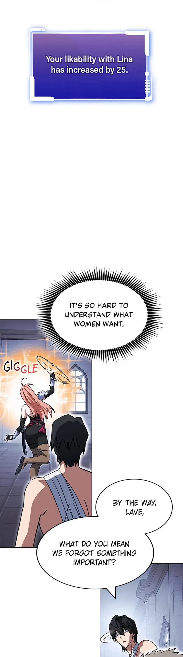 My Insanely Competent Underlings Chapter 41 page 20 - Chapter 41