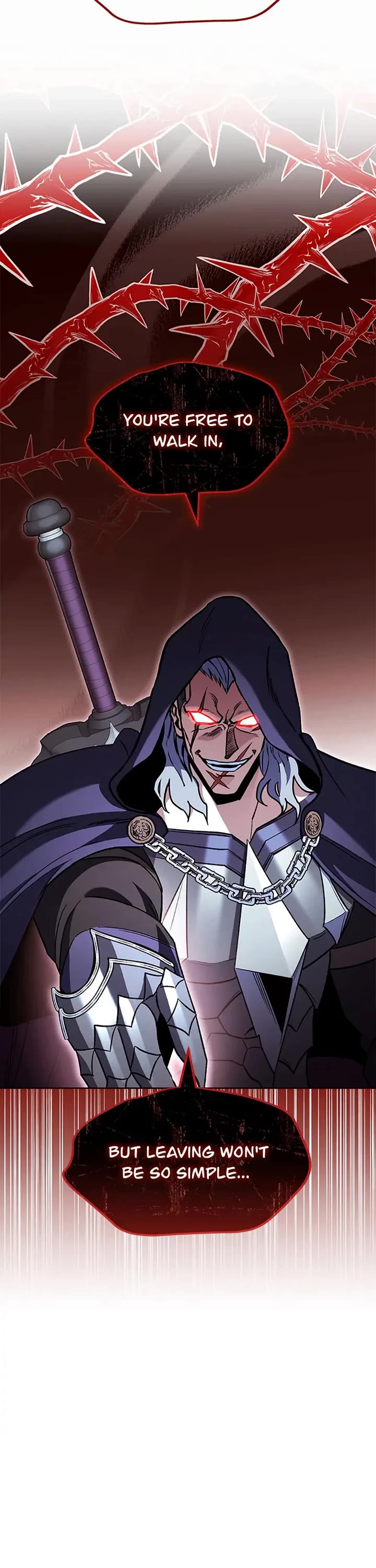 My Insanely Competent Underlings Chapter 41 page 26 - Chapter 41