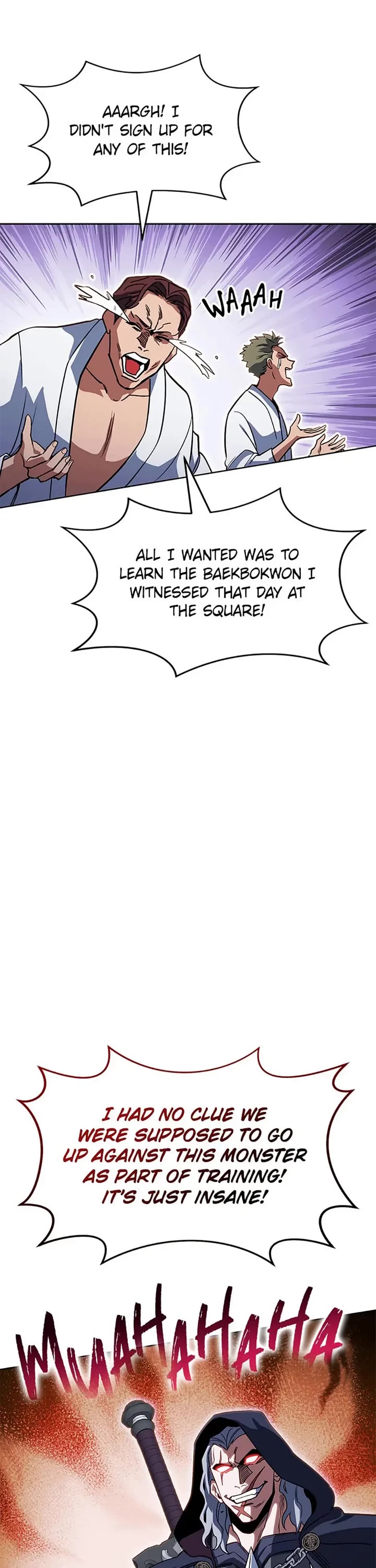 My Insanely Competent Underlings Chapter 41 page 27 - Chapter 41