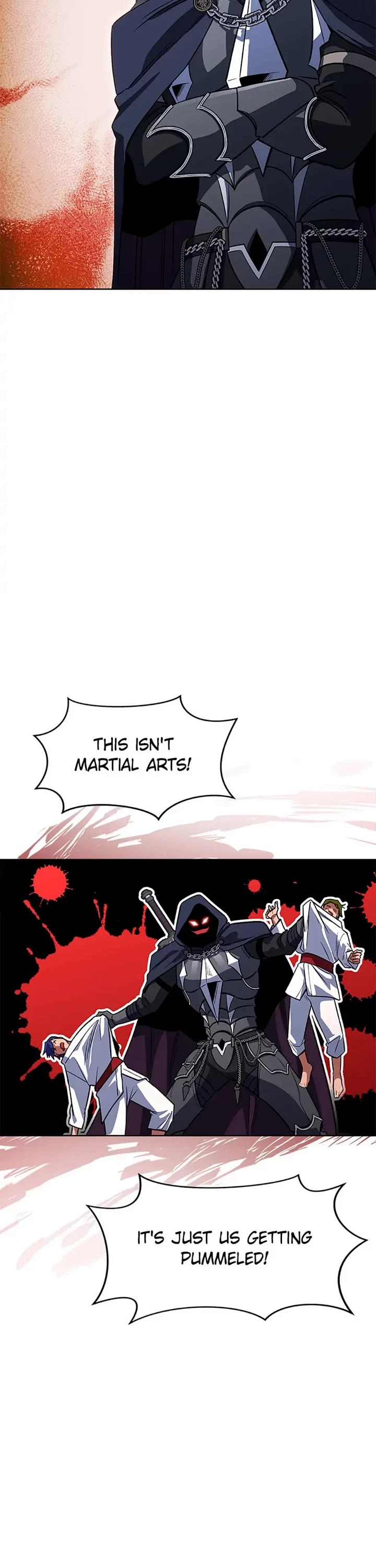 My Insanely Competent Underlings Chapter 41 page 28 - Chapter 41