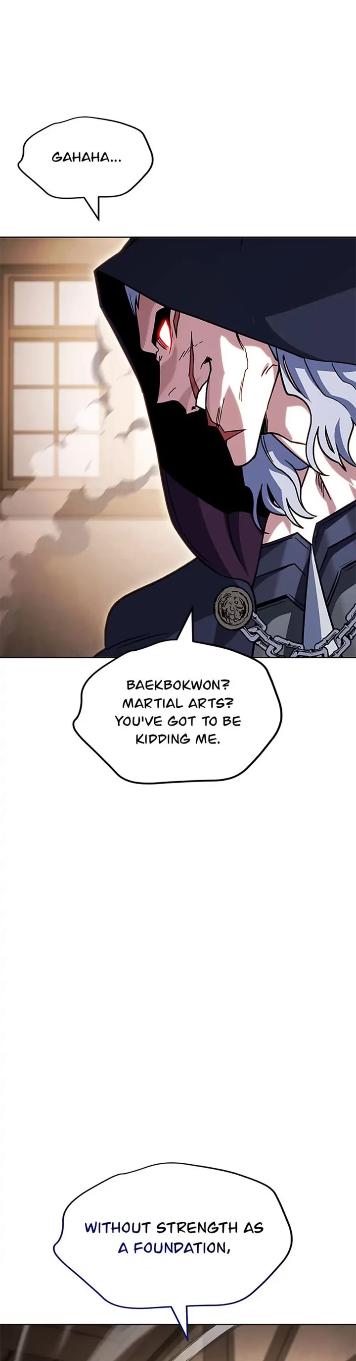 My Insanely Competent Underlings Chapter 41 page 29 - Chapter 41