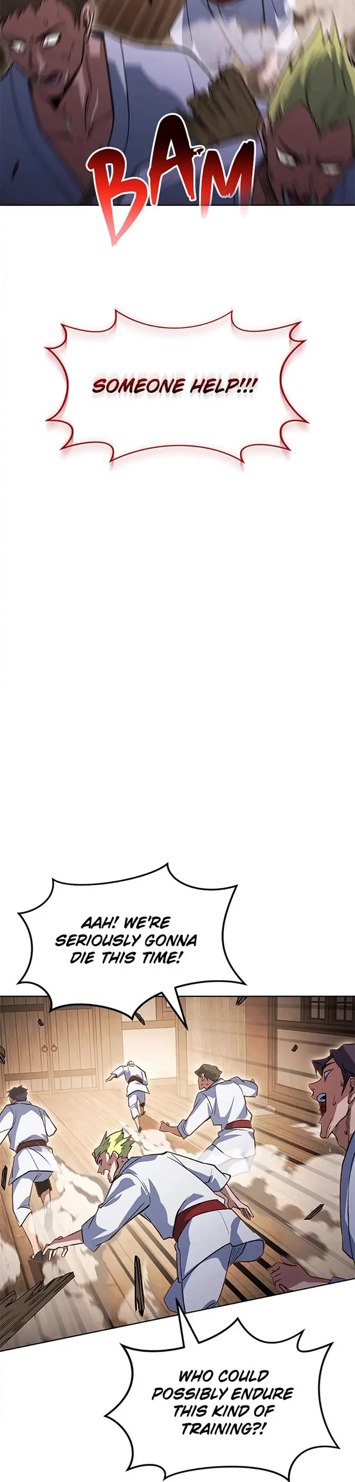 My Insanely Competent Underlings Chapter 41 page 32 - Chapter 41