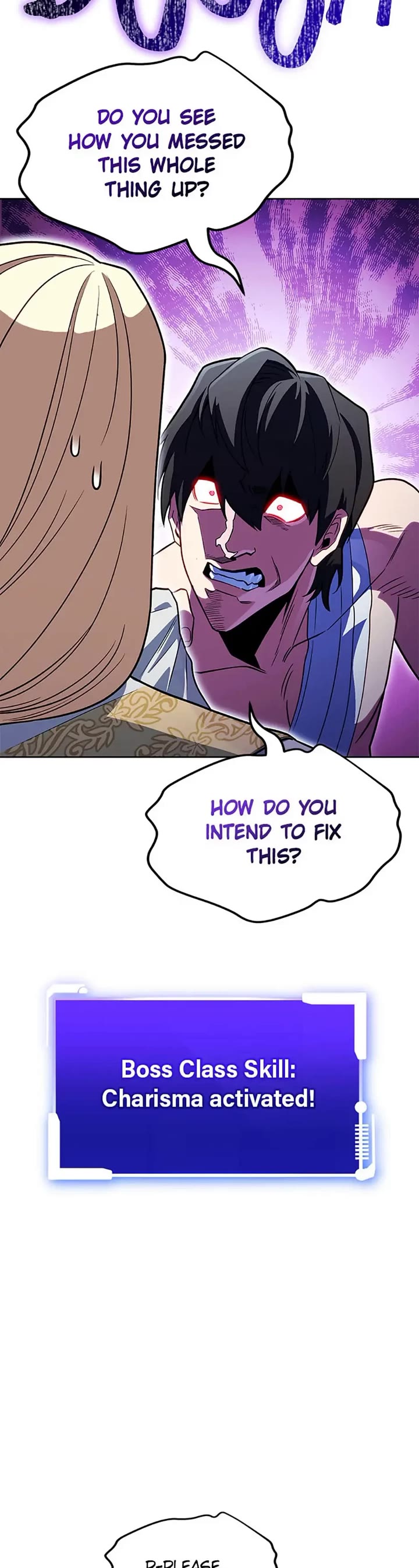 My Insanely Competent Underlings Chapter 41 page 4 - Chapter 41