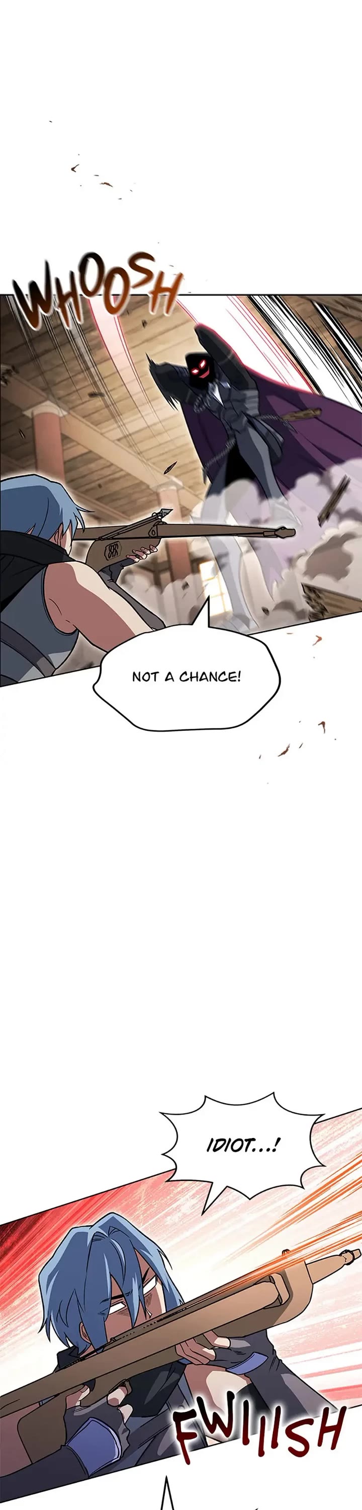 My Insanely Competent Underlings Chapter 41 page 41 - Chapter 41