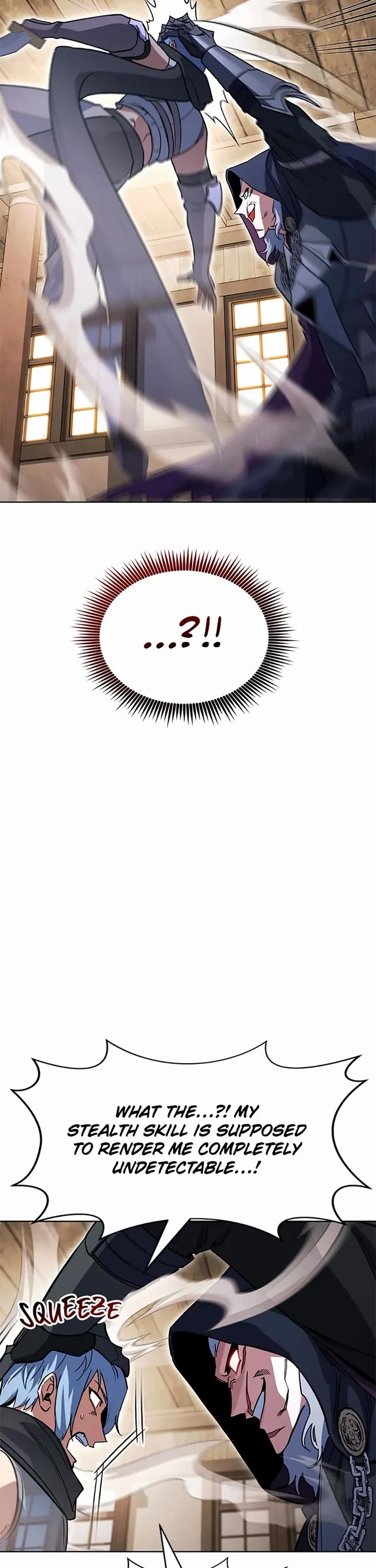 My Insanely Competent Underlings Chapter 41 page 48 - Chapter 41