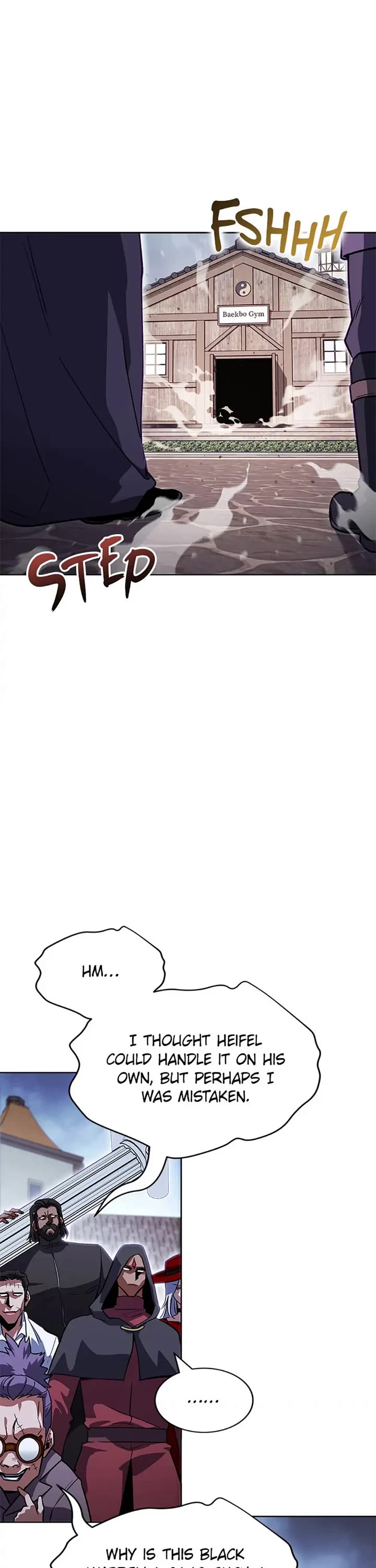 My Insanely Competent Underlings Chapter 41 page 51 - Chapter 41