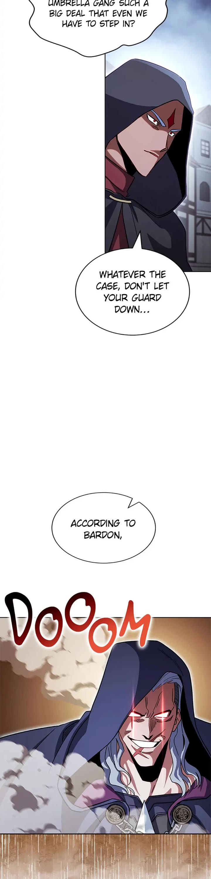 My Insanely Competent Underlings Chapter 41 page 52 - Chapter 41