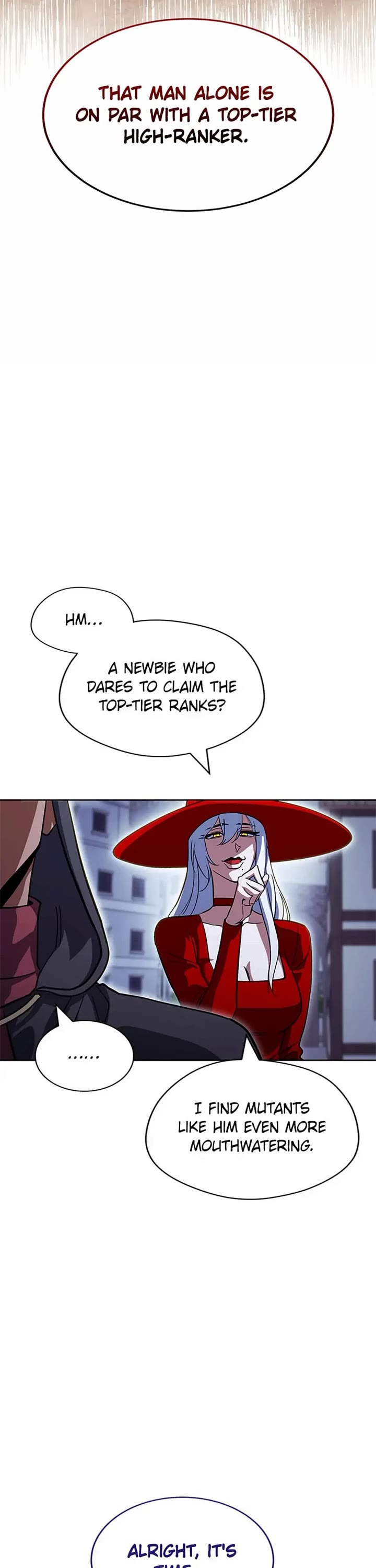 My Insanely Competent Underlings Chapter 41 page 53 - Chapter 41