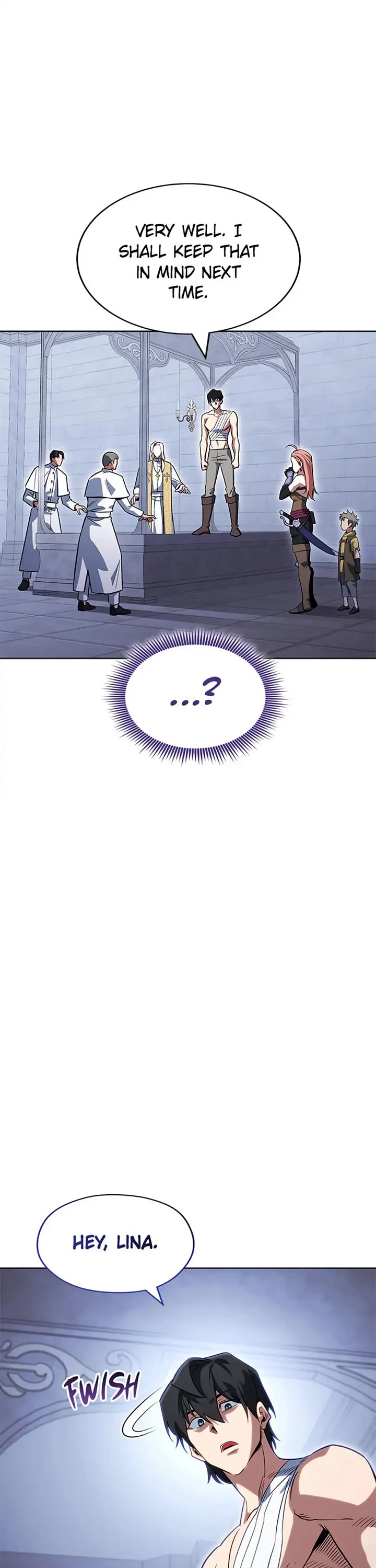 My Insanely Competent Underlings Chapter 41 page 7 - Chapter 41
