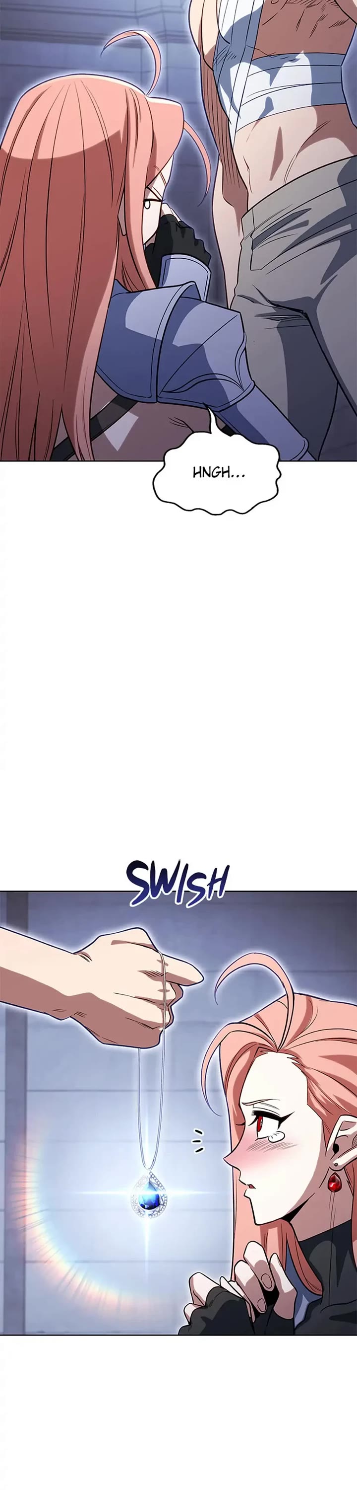 My Insanely Competent Underlings Chapter 41 page 8 - Chapter 41